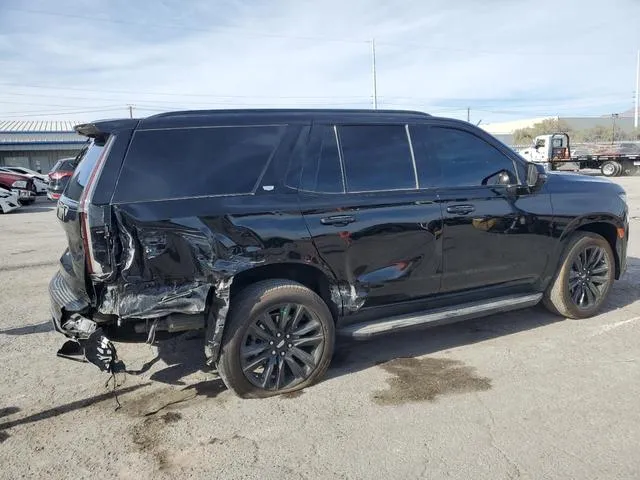 1GYS4EKL0PR262747 2023 2023 Cadillac Escalade- Sport 3