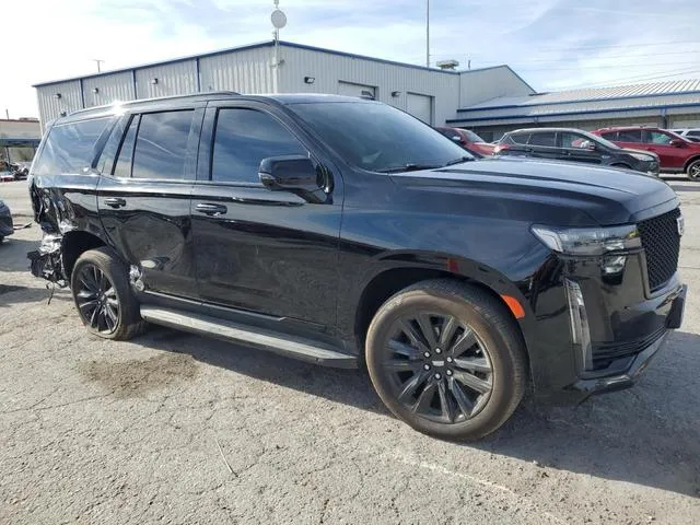 1GYS4EKL0PR262747 2023 2023 Cadillac Escalade- Sport 4