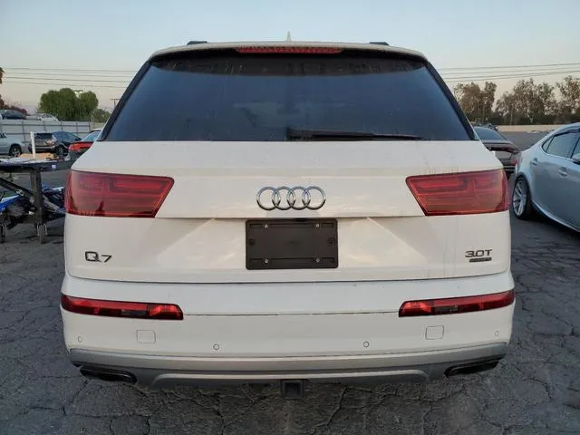 WA1LAAF70JD026123 2018 2018 Audi Q7- Premium Plus 6