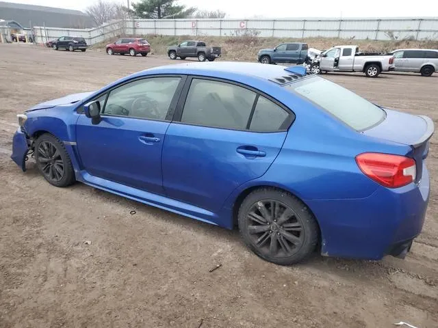 JF1VA1D6XF9808034 2015 2015 Subaru WRX- Premium 2