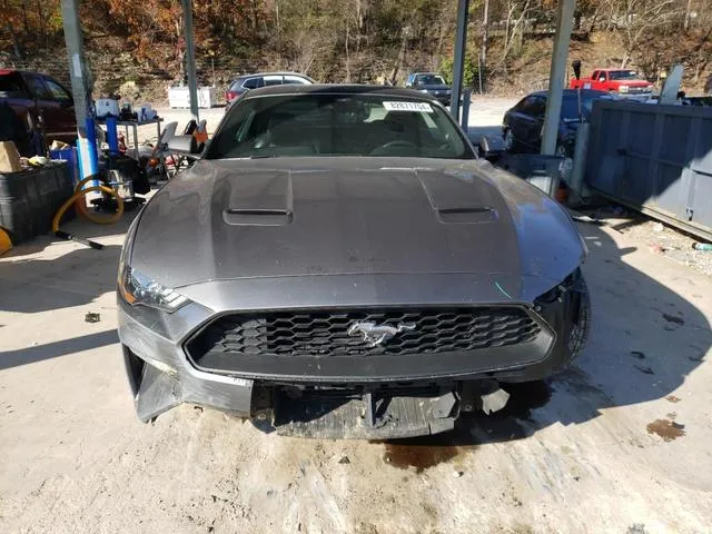 1FA6P8TH4M5106679 2021 2021 Ford Mustang 5