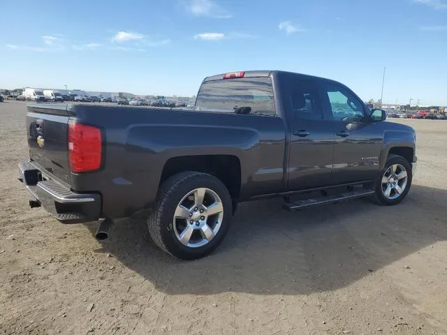 1GCRCREC3EZ403849 2014 2014 Chevrolet Silverado- C1500 Lt 3