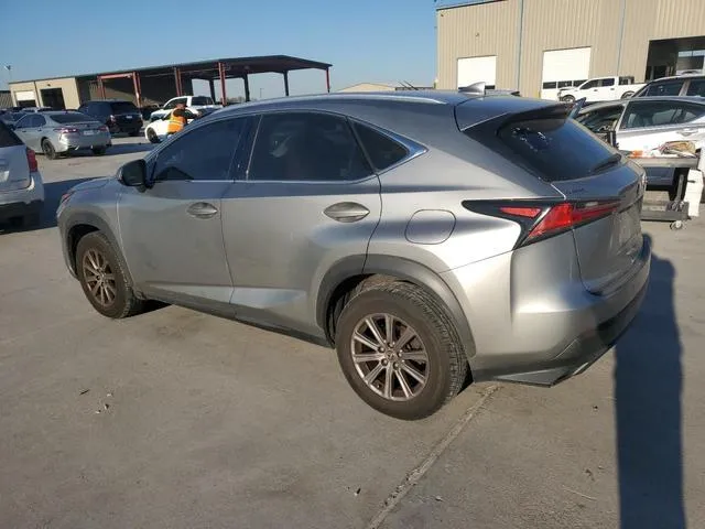 JTJYARBZ5J2099806 2018 2018 Lexus NX- 300 Base 2