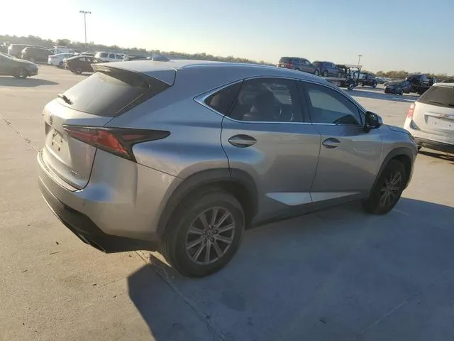 JTJYARBZ5J2099806 2018 2018 Lexus NX- 300 Base 3