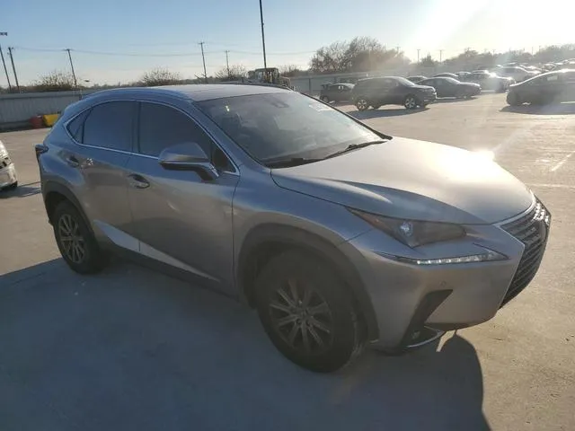 JTJYARBZ5J2099806 2018 2018 Lexus NX- 300 Base 4