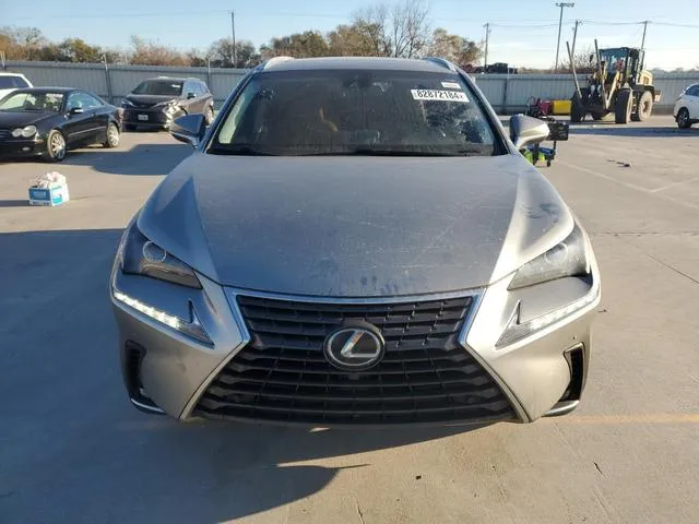 JTJYARBZ5J2099806 2018 2018 Lexus NX- 300 Base 5