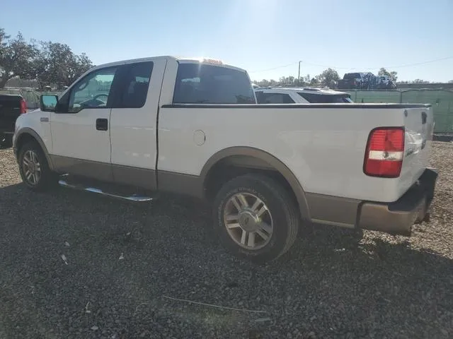 1FTPX12595NB64074 2005 2005 Ford F-150 2