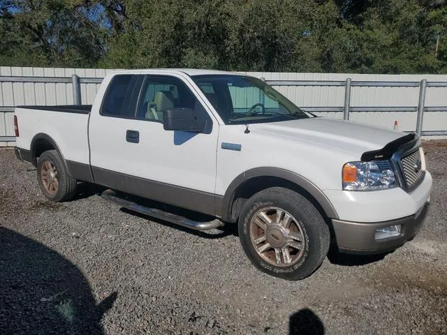 1FTPX12595NB64074 2005 2005 Ford F-150 4