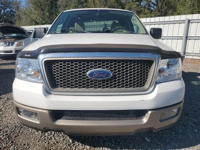 1FTPX12595NB64074 2005 2005 Ford F-150 5