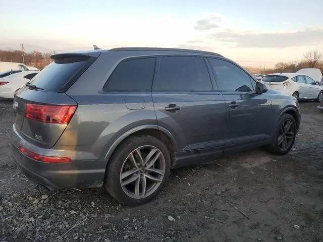 WA1VAAF71JD033770 2018 2018 Audi Q7- Prestige 3