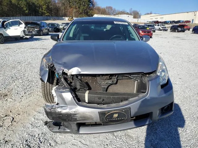 1N4BA41E27C841291 2007 2007 Nissan Maxima- SE 5