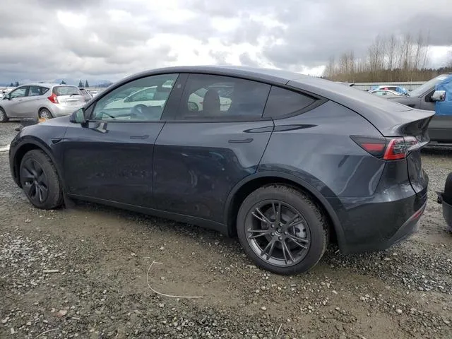 7SAYGDEE5RF199560 2024 2024 Tesla MODEL Y 2