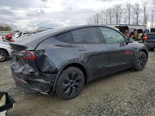 7SAYGDEE5RF199560 2024 2024 Tesla MODEL Y 3