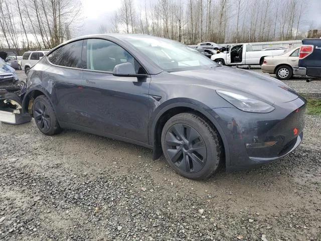 7SAYGDEE5RF199560 2024 2024 Tesla MODEL Y 4