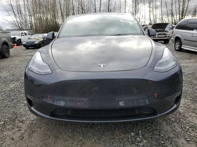 7SAYGDEE5RF199560 2024 2024 Tesla MODEL Y 5