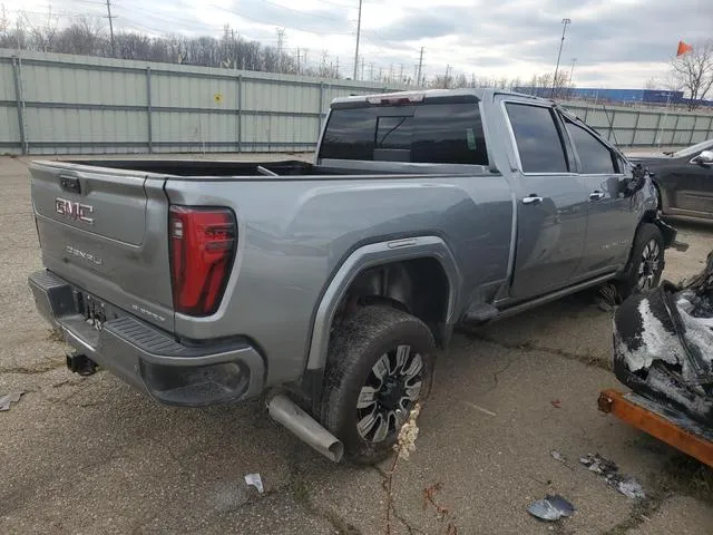 1GT49WEY4RF407631 2024 2024 GMC Sierra- K3500 Denali 3