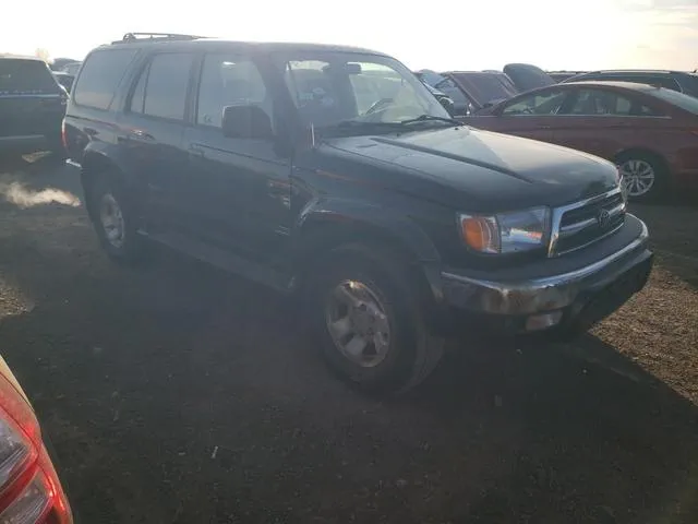 JT3HN86RXY0264982 2000 2000 Toyota 4runner- SR5 4