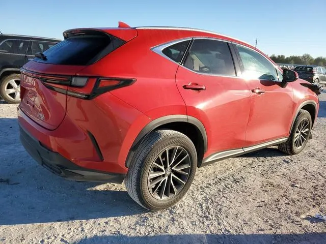 2T2GDCAZ3PC005206 2023 2023 Lexus NX- 250 3