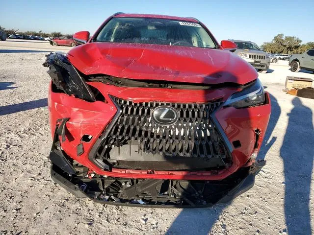 2T2GDCAZ3PC005206 2023 2023 Lexus NX- 250 5