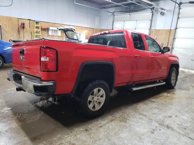 1GTV2MEC3GZ386929 2016 2016 GMC Sierra- K1500 Sle 3