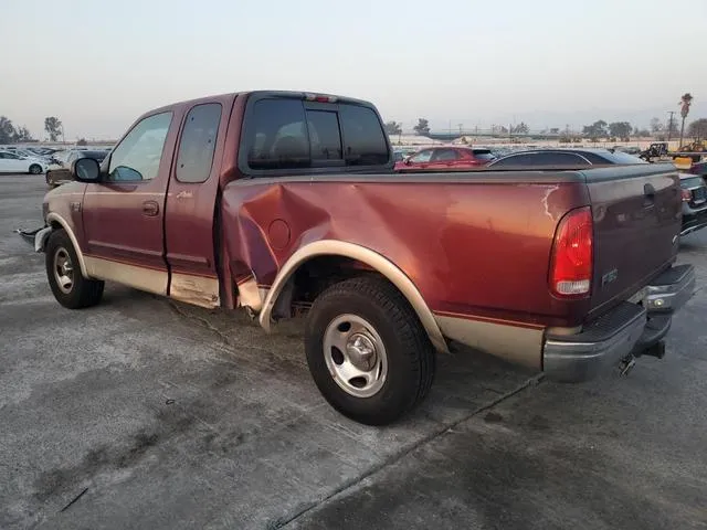 1FTRX17L5XNB00326 1999 1999 Ford F-150 2