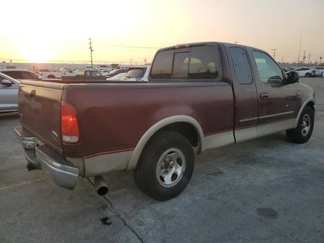 1FTRX17L5XNB00326 1999 1999 Ford F-150 3