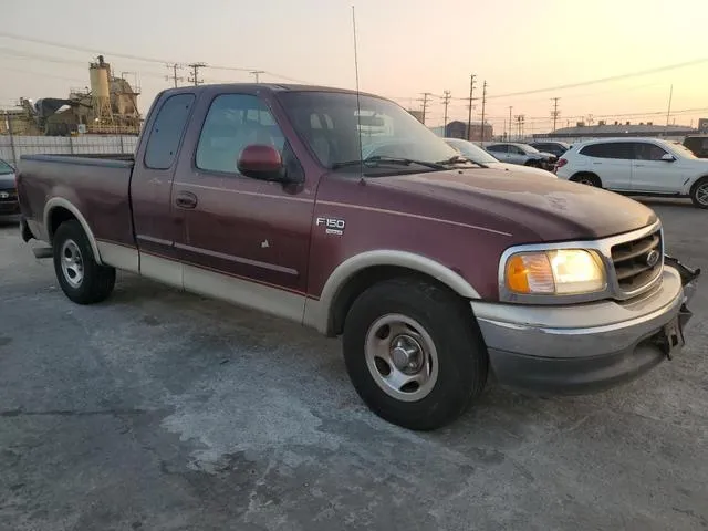 1FTRX17L5XNB00326 1999 1999 Ford F-150 4