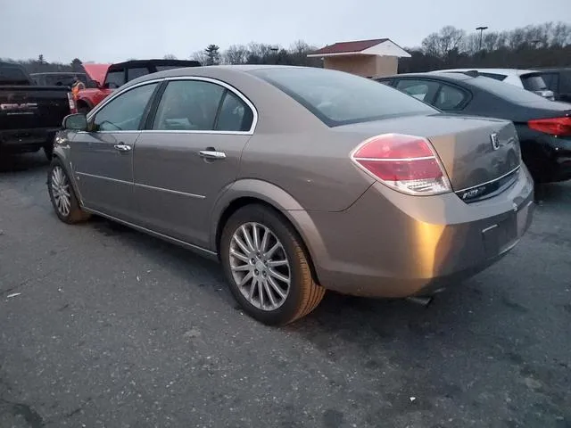 1G8ZV57777F224425 2007 2007 Saturn Aura- XR 2