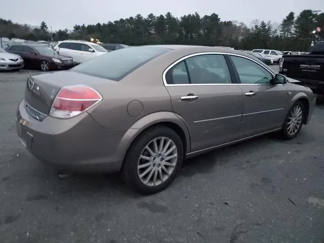 1G8ZV57777F224425 2007 2007 Saturn Aura- XR 3