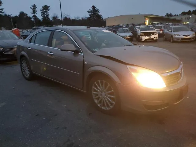 1G8ZV57777F224425 2007 2007 Saturn Aura- XR 4