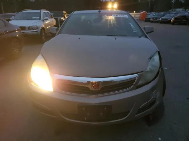 1G8ZV57777F224425 2007 2007 Saturn Aura- XR 5