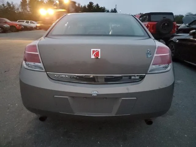 1G8ZV57777F224425 2007 2007 Saturn Aura- XR 6