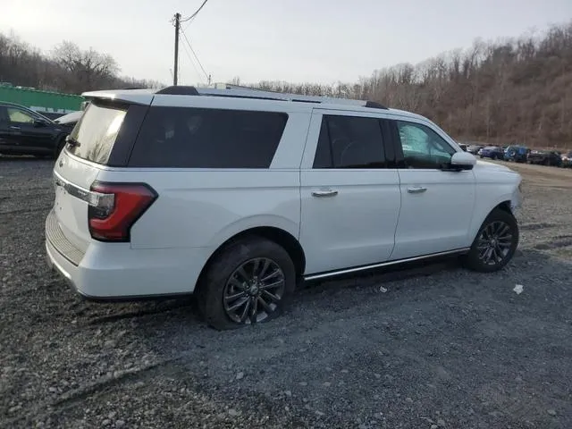 1FMJK2AT1MEA62692 2021 2021 Ford Expedition- Max Limited 3