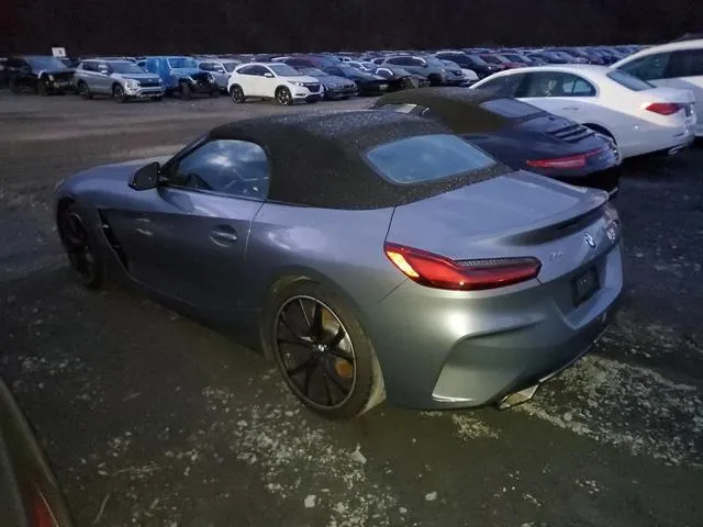 WBAHF9C02RWY35106 2024 2024 BMW Z4- M40I 2