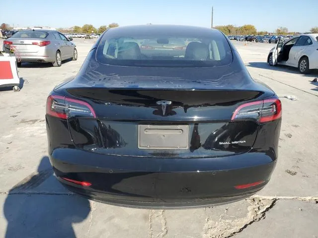 5YJ3E1EB3NF240487 2022 2022 Tesla MODEL 3 6