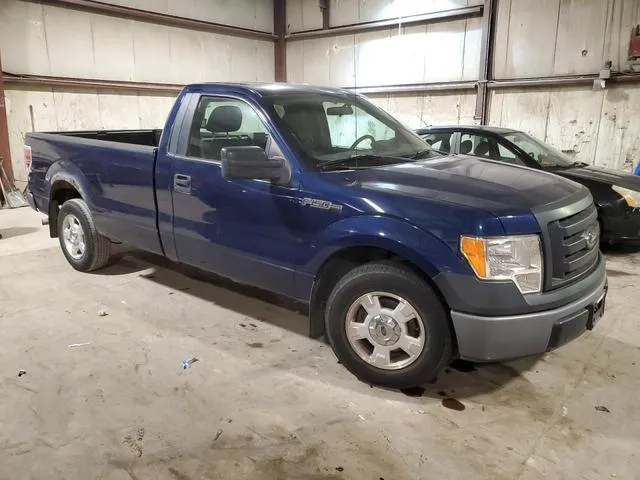 1FTRF12W79KB66739 2009 2009 Ford F-150 4