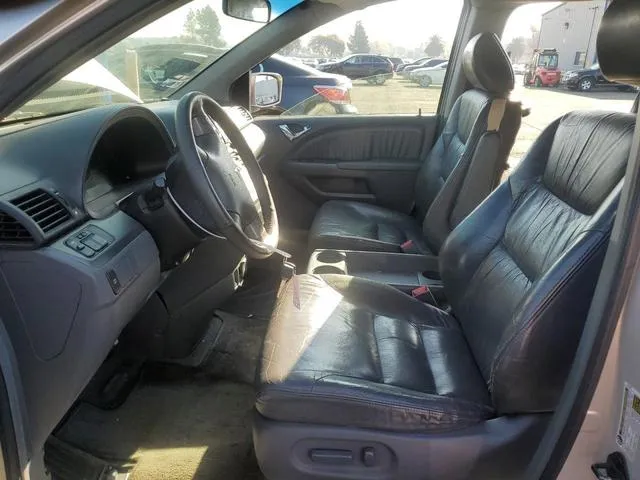 5FNRL38656B419092 2006 2006 Honda Odyssey- Exl 7