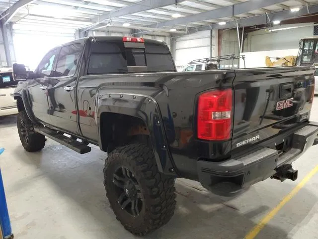 1GT120E86FF511246 2015 2015 GMC Sierra- K2500 Denali 2