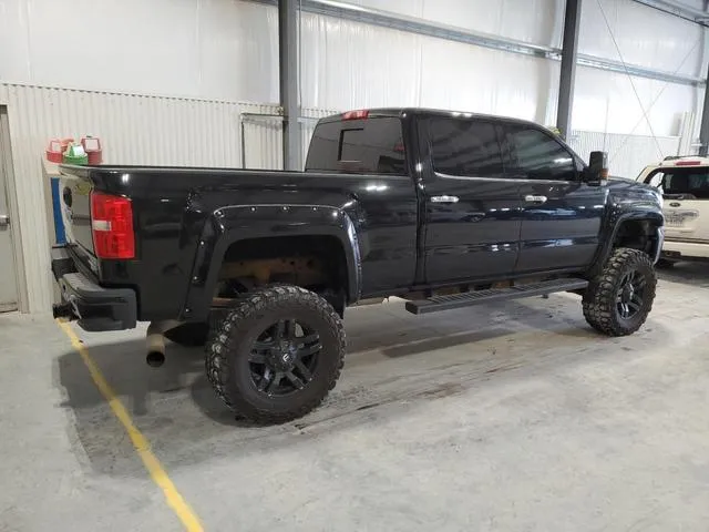 1GT120E86FF511246 2015 2015 GMC Sierra- K2500 Denali 3