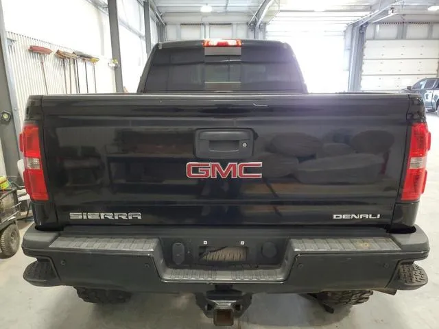 1GT120E86FF511246 2015 2015 GMC Sierra- K2500 Denali 6