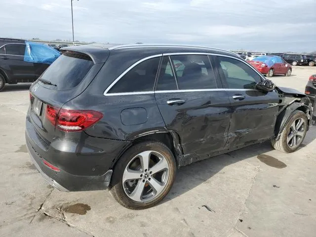 W1N0G8DB0LF788701 2020 2020 Mercedes-Benz GLC-Class- 300 3