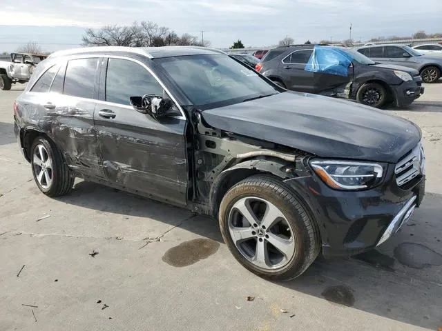 W1N0G8DB0LF788701 2020 2020 Mercedes-Benz GLC-Class- 300 4