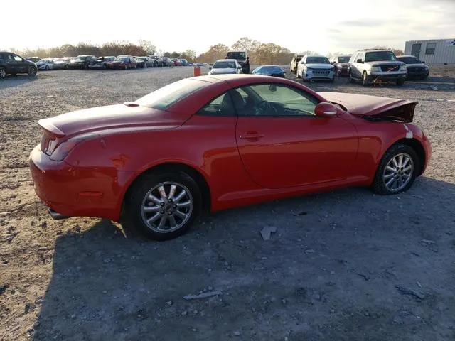 JTHFN48Y150068732 2005 2005 Lexus SC- 430 3