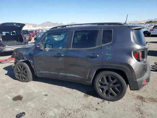 ZACCJABB6JPH68494 2018 2018 Jeep Renegade- Latitude 2