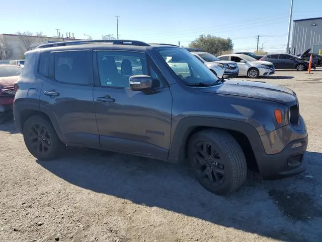 ZACCJABB6JPH68494 2018 2018 Jeep Renegade- Latitude 4