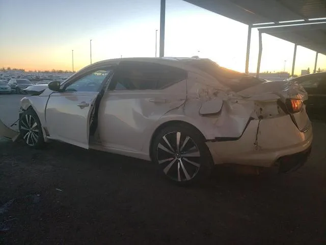 1N4BL4CV4KC255739 2019 2019 Nissan Altima- SR 2