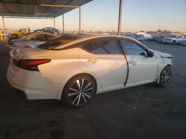 1N4BL4CV4KC255739 2019 2019 Nissan Altima- SR 3