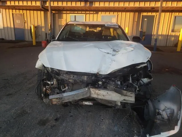 1N4BL4CV4KC255739 2019 2019 Nissan Altima- SR 5