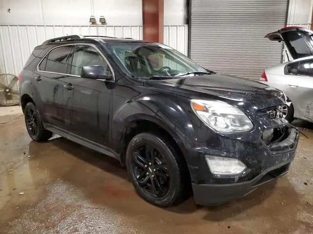 2GNALCEKXH1593106 2017 2017 Chevrolet Equinox- LT 4