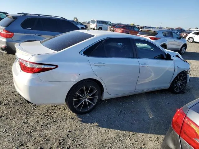 4T1BF1FK0GU248687 2016 2016 Toyota Camry- LE 3